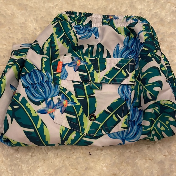 Boys Sunuva swim trunks - Picture 4 of 4